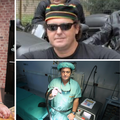 Kirurg, bajker, slikar i DJ ulazi u show 'Tri, dva, jedan - kuhaj!': Liječenje je poziv, kuhanje hobi