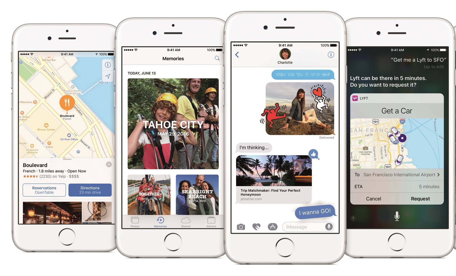 Ništa od brisanja: Aplikacije u iOS 10 moći ćete samo sakriti