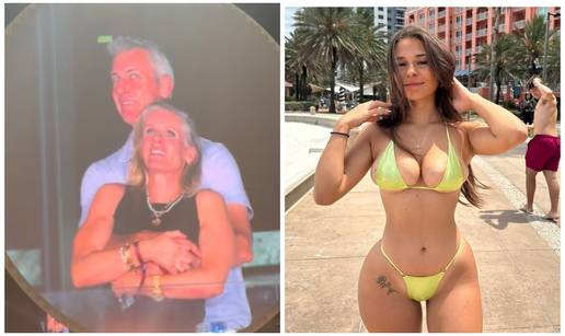 Direktor i dalje 'tone': Nakon afere Coldplay, procurile poruke s bujnom OnlyFans zvijezdom...