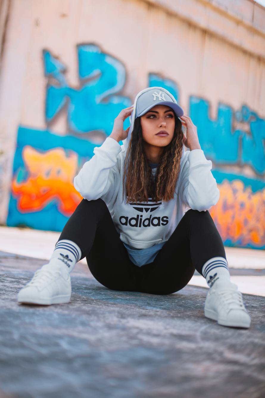 Noelle o pripremama za Doru: 'Obećajem puno dobrog plesa, uz mene će biti profesionalci'