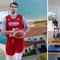 FOTO Pogledajte kako izgleda vila koju je kupio Dario &Scaron;ari&cacute;