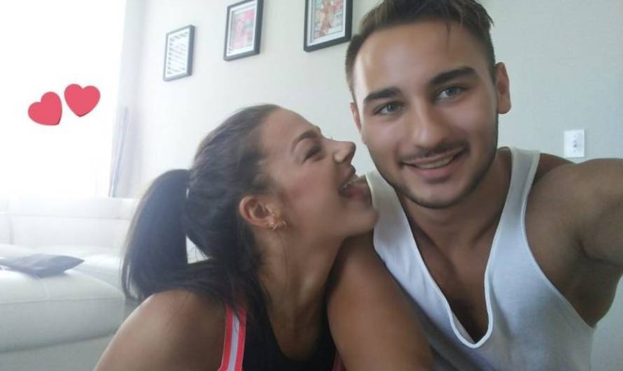 Srbin iz 18+ filmova je postao zvijezda u SAD-u: 'Nisam birao s kojim ću se talentom roditi...'