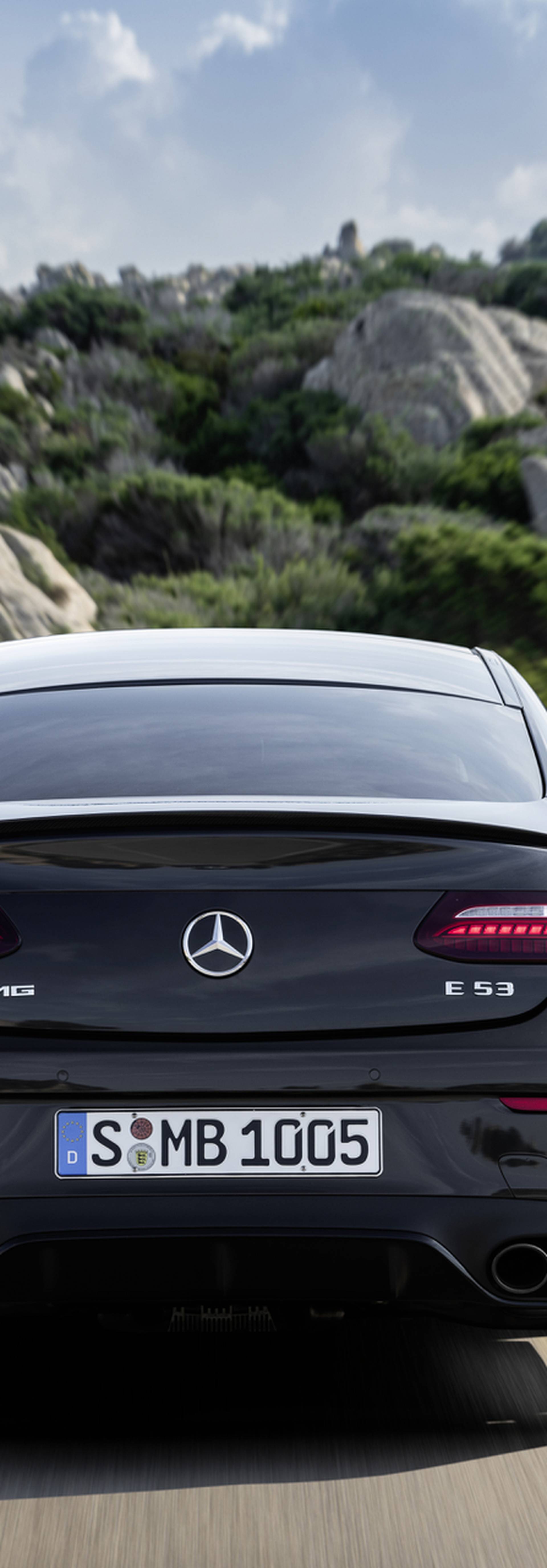 Mercedes redizajnirao E-klasu u Coupe i Cabriolet verzijama