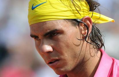 Prvi poraz: Federer prijeti Nadalu već u Wimbledonu
