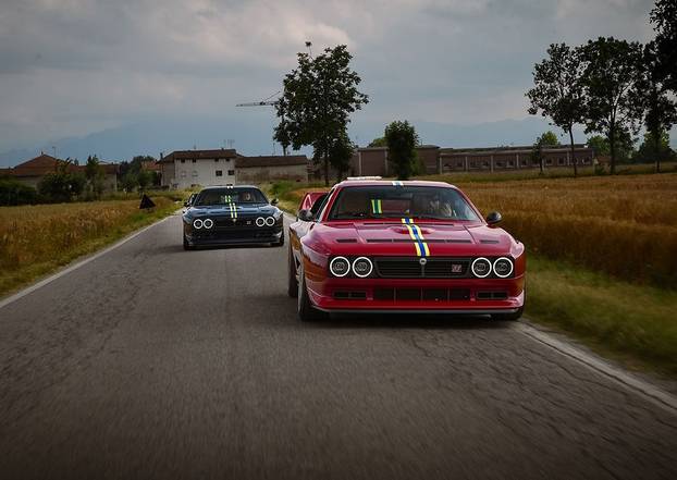 TopGear odabrao aute godine: Ferrari i Dacia na istom popisu!