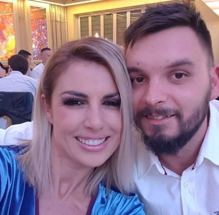 Gianna Apostolski za 24sata o karijeri: 'Gole vijesti' bile su mi igra, ali ne bih to više radila...