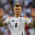 Toni Kroos prognozirao sudbinu Dinamovih protivnika: Bayern će biti treći, a Borussia druga