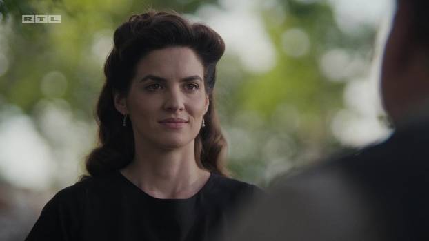 FOTO Arija Rizvić iz Divljih pčela pokazala kako joj stoji korzet