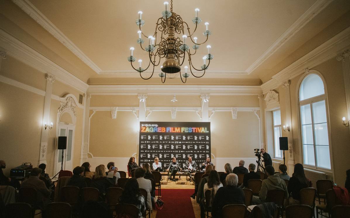 ZFF predstavio program: 100 filmova, 11 dana, 8 lokacija...