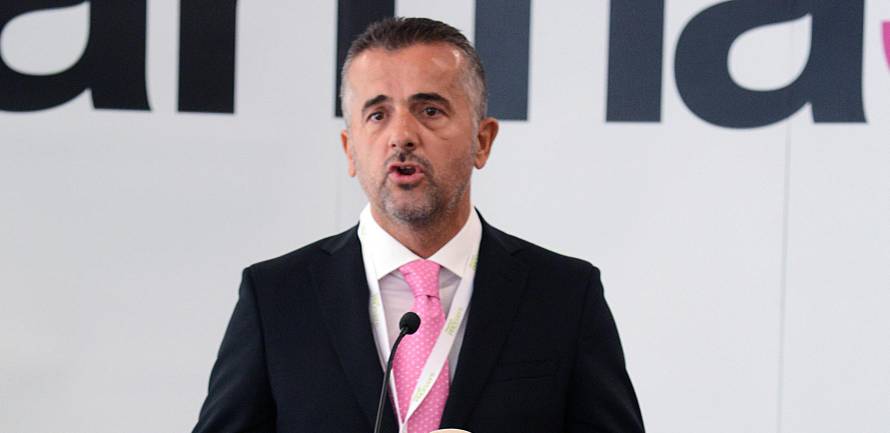 Popova?a: Josipovi? prisustvovao znanstveno-gospodarskom simpoziju Dan znanosti