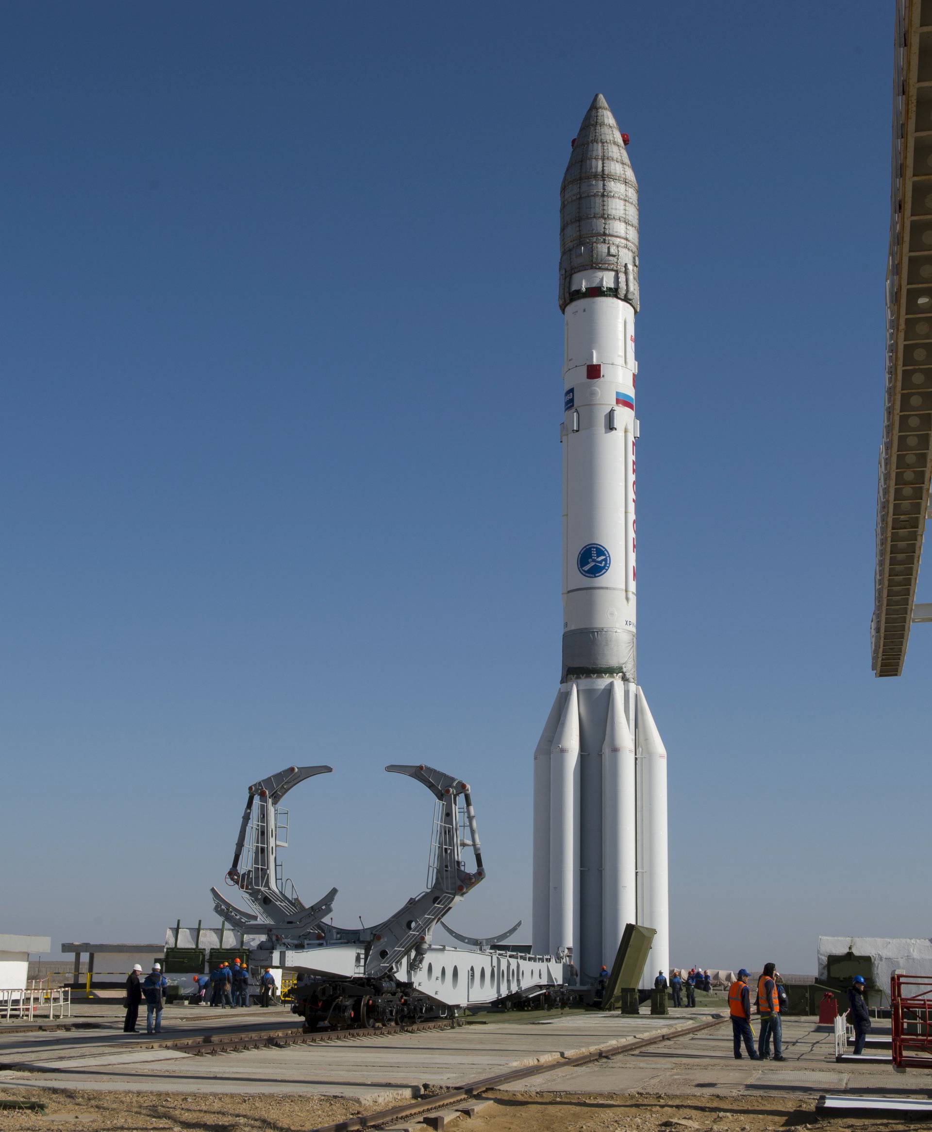 Nova raketa krenula na Mars u potragu za znakovima života