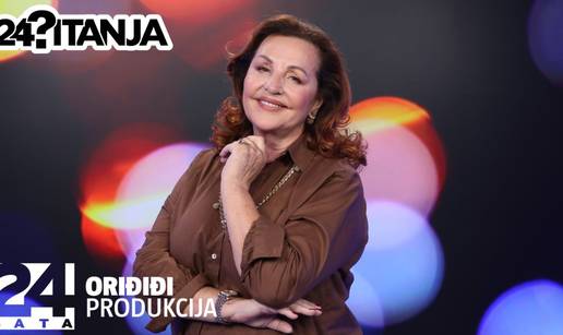 Ana Bekuta snimila duet sa Sinišom Vucom: 'On je pravi bekrija naše glazbene scene'