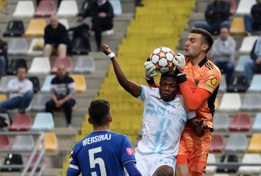 Rijeka i Lokomotiva sastali se u zaostalom 4. kolu HT Prve lige