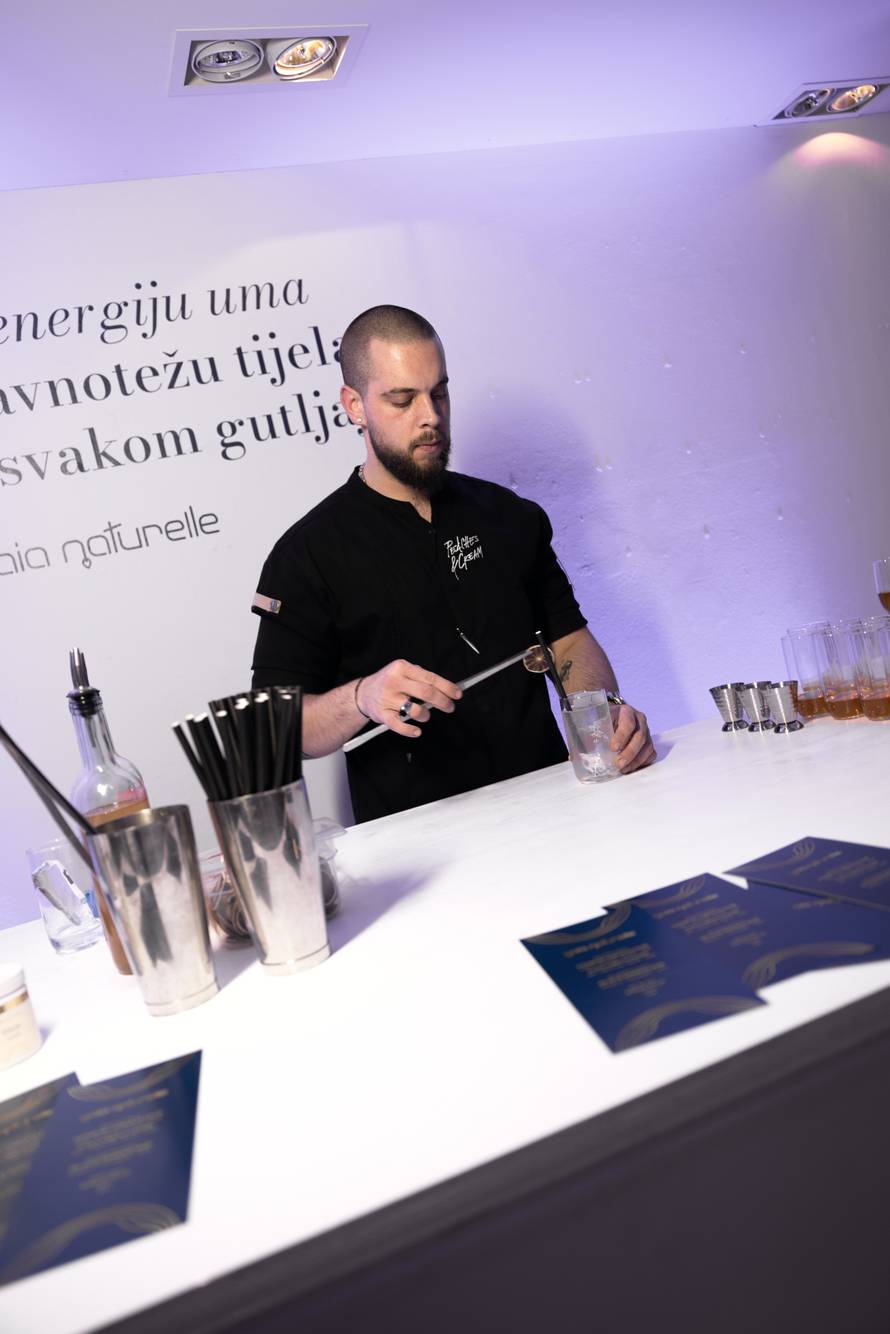 Gaia Naturelle predstavlja novi proizvod za vitalnu energiju