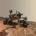 Veliko otkriće: 'Na Marsu smo pronašli sve potrebno za život'