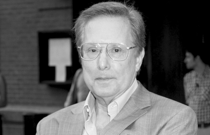 Preminuo je William Friedkin: Dobitnik Oscara režirao filmove 'Francuska veza' i  'Egzorcist'