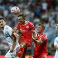 VIDEO Rijeka - Shelbourne 1-2: Šokantan poraz prvaka HNL-a! Irci slave povijesni preokret