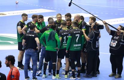 Evo gdje i kad ćete moći ispratiti hrvatske rukometne klubove u novim europskim pohodima