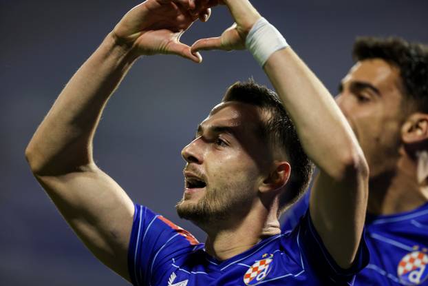 Zagreb: Dinamo i Rijeka sastali se u 12. kolu Prve HNL