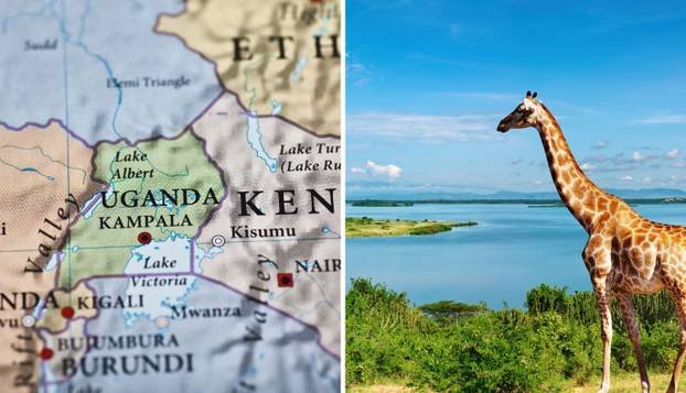 KVIZ Imamo novi izazov za vas: Tko može prepoznati sve ove zastave?  Neće vam biti lako...