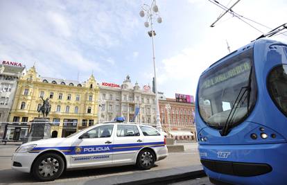 Zagrepčanin prijetio Albancu u centru grada. Ići će u zatvor: 'Ja sam BBB, ubit ću te šiptarčino!'