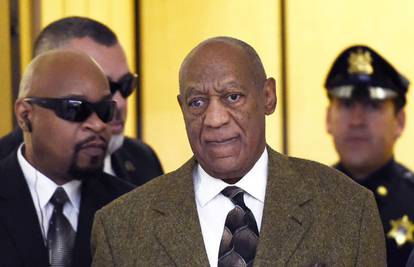 Bill Cosby opet na sudu: Ipak je imao dogovor s tužiteljem