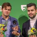 Presedan u &scaron;ahu! Nepomnja&scaron;&ccaron;i i Carlsen dogovorili podjelu zlata