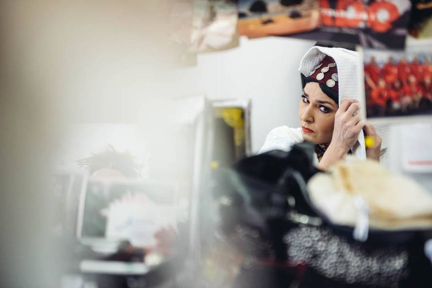 Ansambl Lado slavi jubilej 26. travnja u zadarskom Arsenalu!