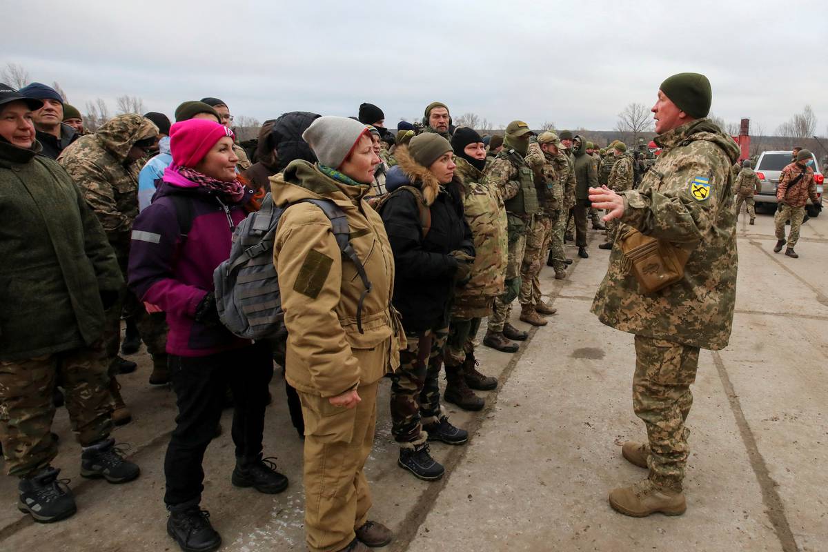 Kina i SAD pozvaju na smirivanje napetosti u Ukrajini
