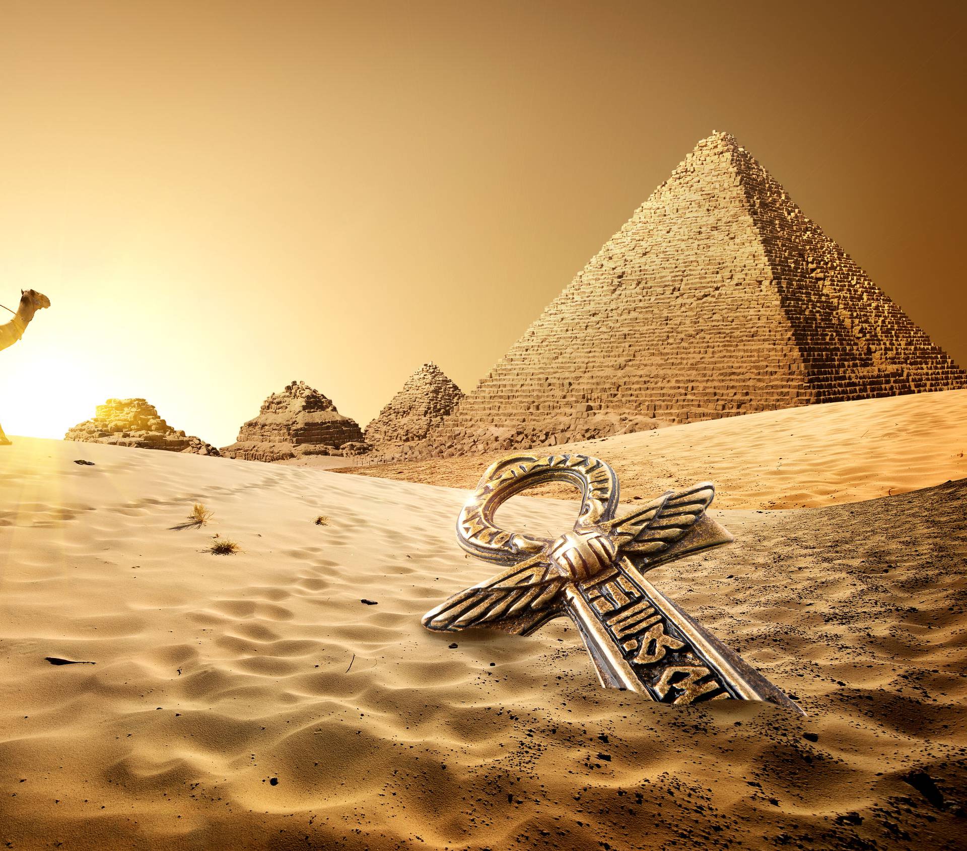 Drevno proricanje: Znate li što ste po egipatskom horoskopu?