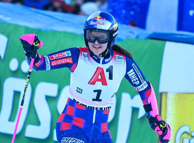 AUT, FIS Weltcup Ski Alpin, Semmering