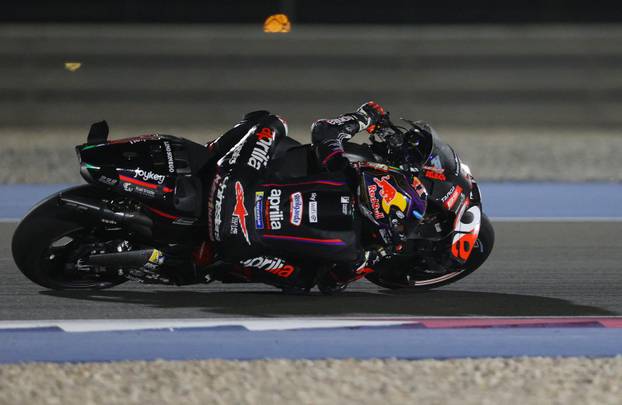 Qatar Grand Prix