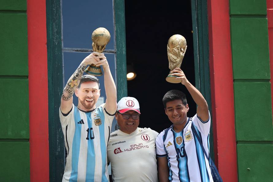 FIFA World Cup 2026 Draw