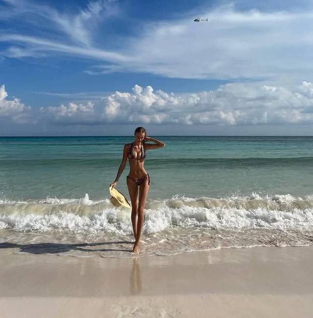 FOTO Skandinavska 'it djevojka' živi život iz snova - ovo su navike koje nikad ne preskače