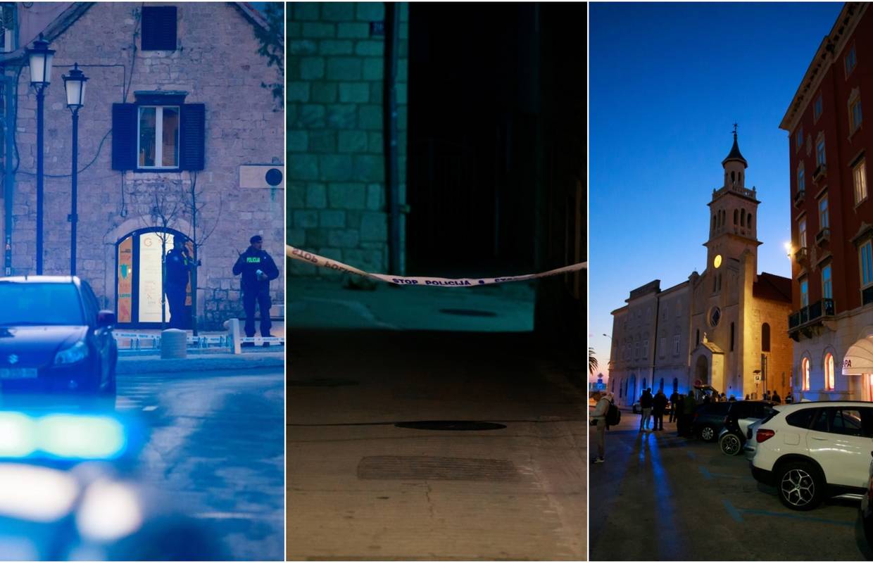 Uhićen otac jednog od ubijenih: Razbijao kafić nakon masakra?