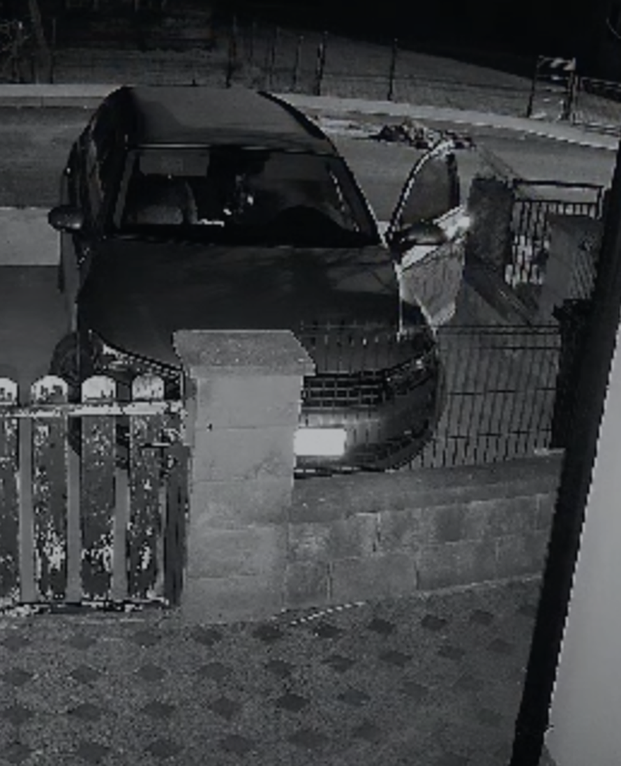 VIDEO Strah zbog maskiranog provalnika u Zagrebu: 'Noću ulazi u dvorišta, provaljuje...'