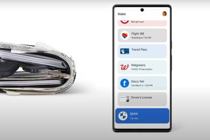 Google Pay aplikacija postaje Wallet  i postaje pravi novčanik