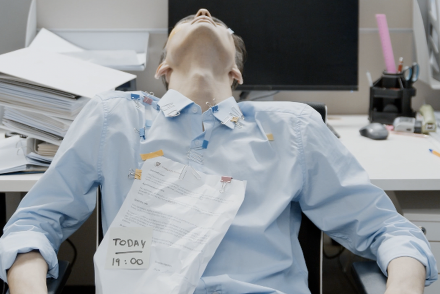 Zdravi godišnji? Manje 'to do', više 'dolce far niente'!