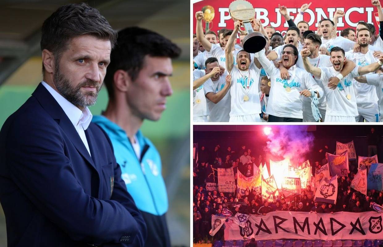 Bišćan je žrtva obračuna dijela navijača Rijeke s Miškovićem