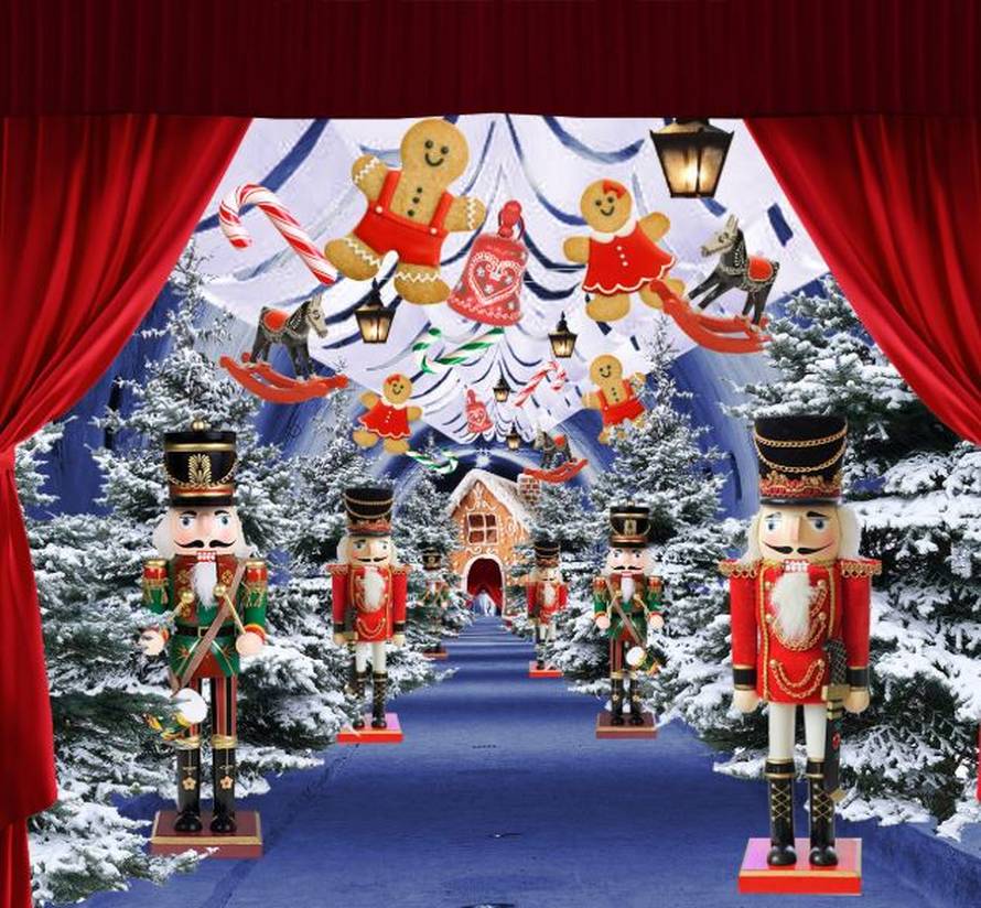 Vodič kroz zagrebački advent: Orašari su zavladali gradom!