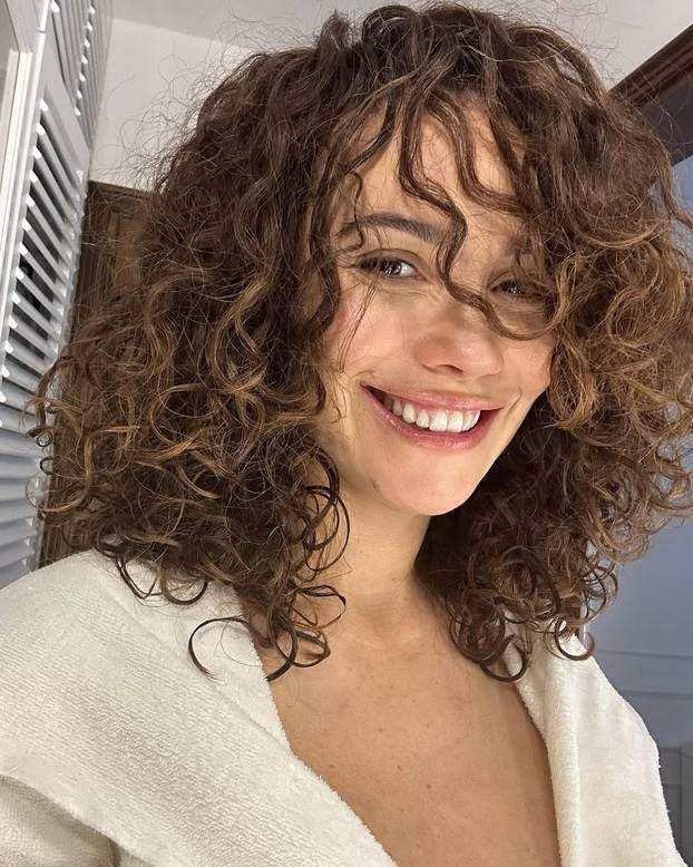 FOTO Sjećate li se Gumuš? Evo kako glumica danas izgleda