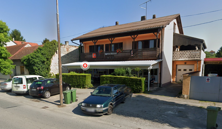 Ovo je mjesto strave: Muškarac pucao u Domu za starije, petero mrtvih u Daruvaru. Ulovili ga