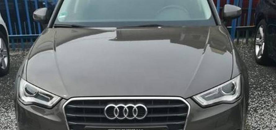 U šumi našli auto medicinskog tehničara ukraden s parkinga