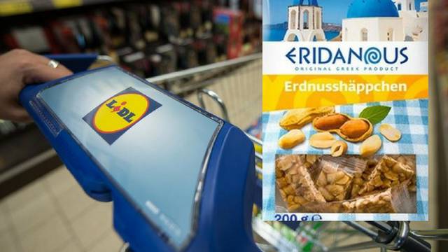 Lidl uklonio križeve s crkava, njemački desničari pobjesnili