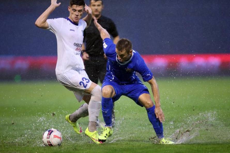 Sanjin Strukić/PIXSELL