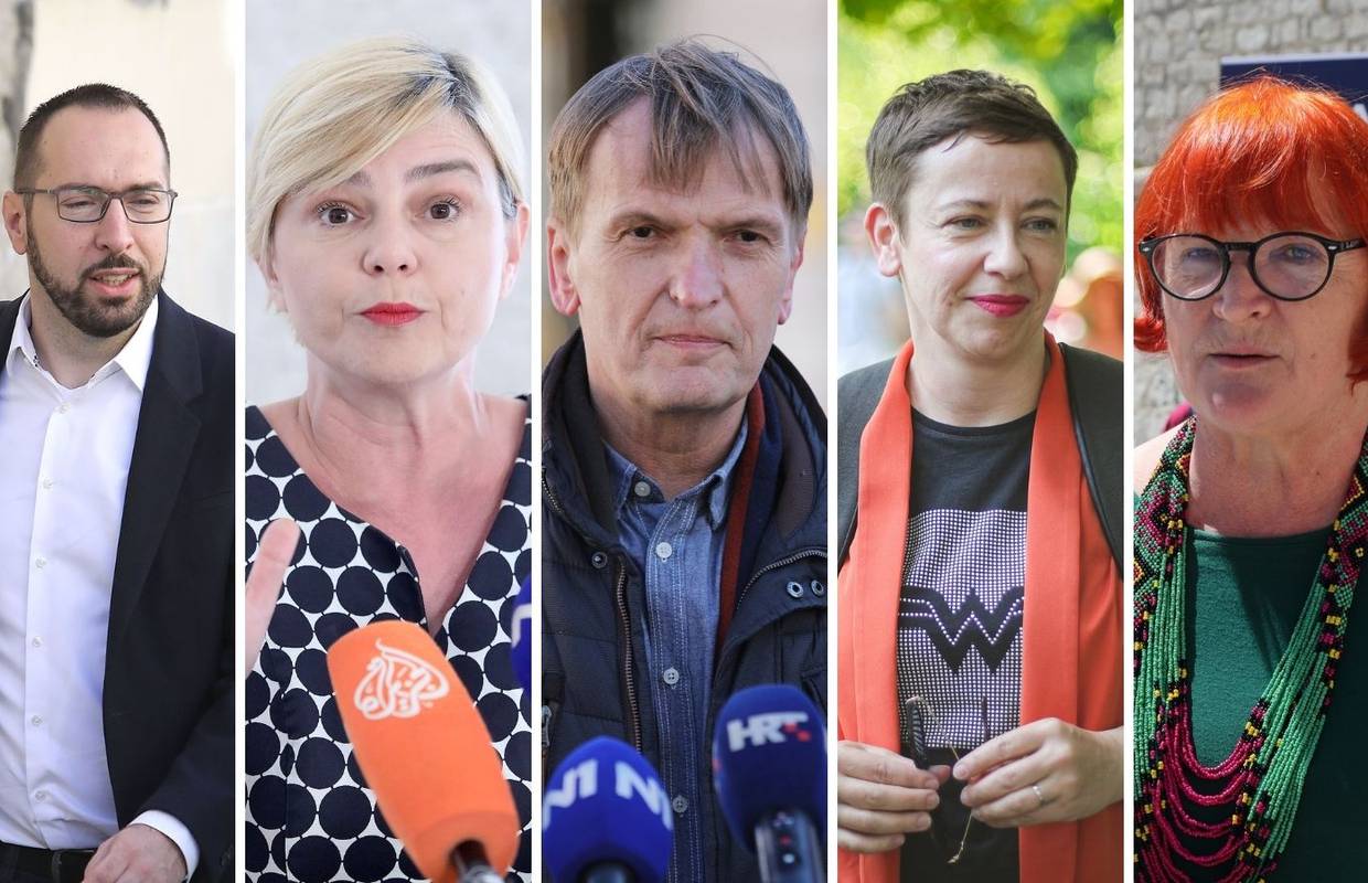 Nije samo Urša: Što sve imaju zastupnici stranke Možemo