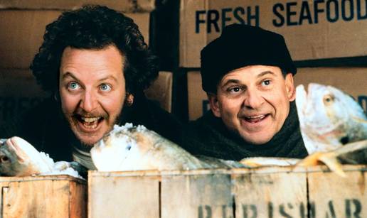 Glumac Daniel Stern prijavljen jer je htio unajmiti prostitutku