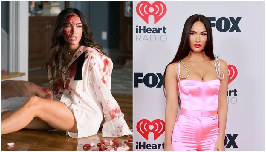 Megan Fox: 'Stalno plačem zbog djece, oni me uopće ne slušaju'