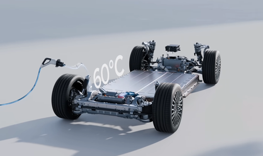 Revolucija za elektri&ccaron;ne aute:  CATL baterija puni se 12 minuta, mo&zcaron;e nad&zcaron;ivjeti vlasnika