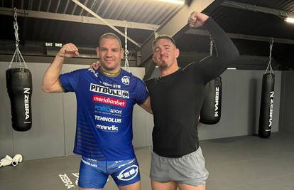 Delija: Isfolirao je jer sam ga iscrpio! Realno, pokraden sam